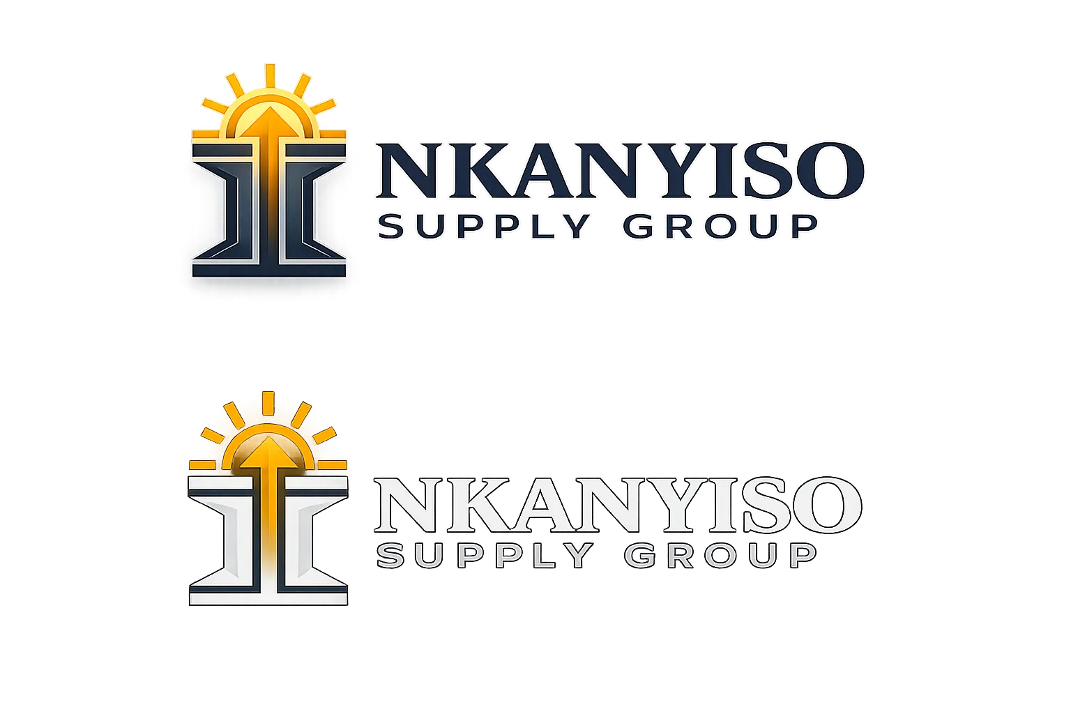 Nkanyiso Supply Group